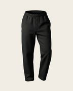 Straight Leg Milton™ Pants - Black