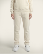 Straight Leg Milton™ Pants - Light Beige