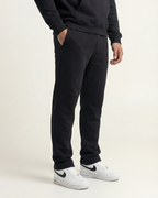 Straight Leg Milton™ Pants - Black