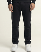 Straight Leg Milton™ Pants - Black