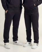 Straight Leg Milton™ Pants - Black